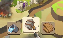 Screenshot Kingdomtopia: The Idle King