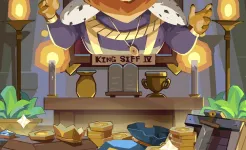 Screenshot Kingdomtopia: The Idle King