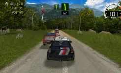 Screenshot Final Rally