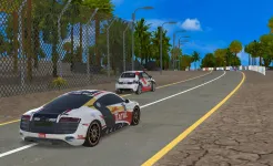 Screenshot Final Rally