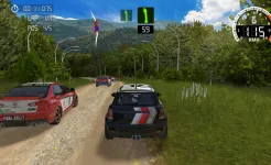 Screenshot Final Rally