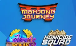 Screenshot Match Town Makeover: три в ряд