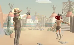 Screenshot Ragduel