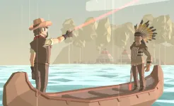 Screenshot Ragduel
