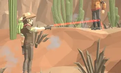 Screenshot Ragduel
