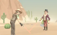 Screenshot Ragduel