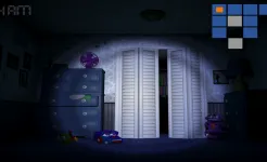 Screenshot Five Nights at Freddy's 4