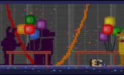 Screenshot Five Nights at Freddy's 4