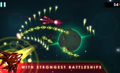 Screenshot Space Beat
