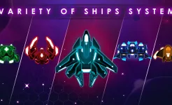Screenshot Space Beat