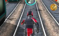 Screenshot Subway Runner