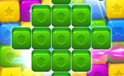 Screenshot Garden Mania