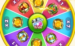 Screenshot Garden Mania