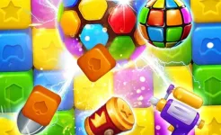 Screenshot Garden Mania
