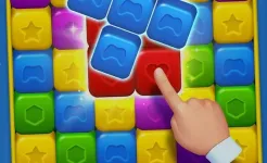 Screenshot Garden Mania