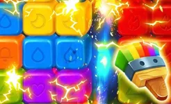 Screenshot Garden Mania