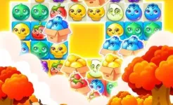 Screenshot Garden Mania 2