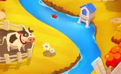Screenshot Garden Mania 2