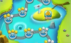 Screenshot Garden Mania 2
