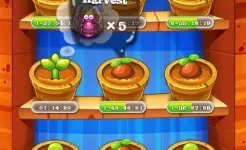 Screenshot Garden Mania 2