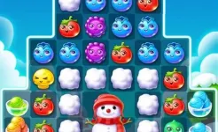 Screenshot Garden Mania 2