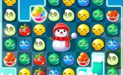 Screenshot Garden Mania 2
