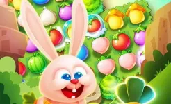 Screenshot Garden Mania 3