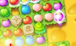 Screenshot Garden Mania 3