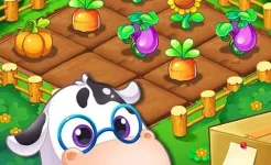 Screenshot Garden Mania 3