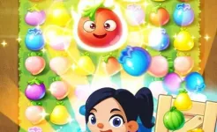 Screenshot Garden Mania 3