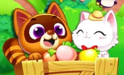 Screenshot Garden Mania 3