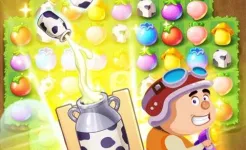 Screenshot Garden Mania 3