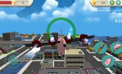Screenshot Crazy Pig Simulator