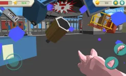 Screenshot Crazy Pig Simulator