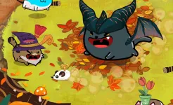 Screenshot Fancy Cats – Kitty Collector