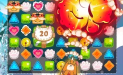 Screenshot Fancy Cats – Kitty Collector
