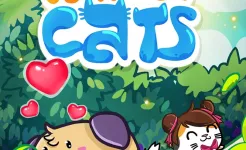 Screenshot Fancy Cats – Kitty Collector