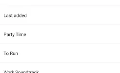 Screenshot FrostWire: Torrent Downloader & Music Player