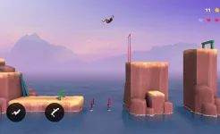Screenshot Flip Range 2