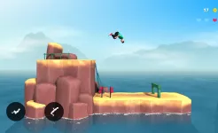 Screenshot Flip Range 2
