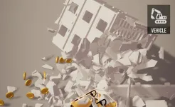 Screenshot Demolition Inc