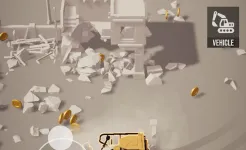 Screenshot Demolition Inc