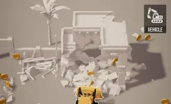 Screenshot Demolition Inc