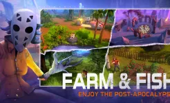 Screenshot DYSMANTLE