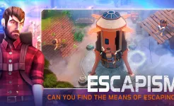 Screenshot DYSMANTLE