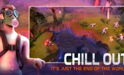 Screenshot DYSMANTLE