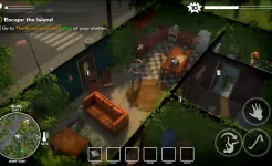 Screenshot DYSMANTLE