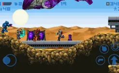 Screenshot Spartan Firefight