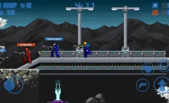 Screenshot Spartan Firefight
