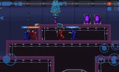 Screenshot Spartan Firefight